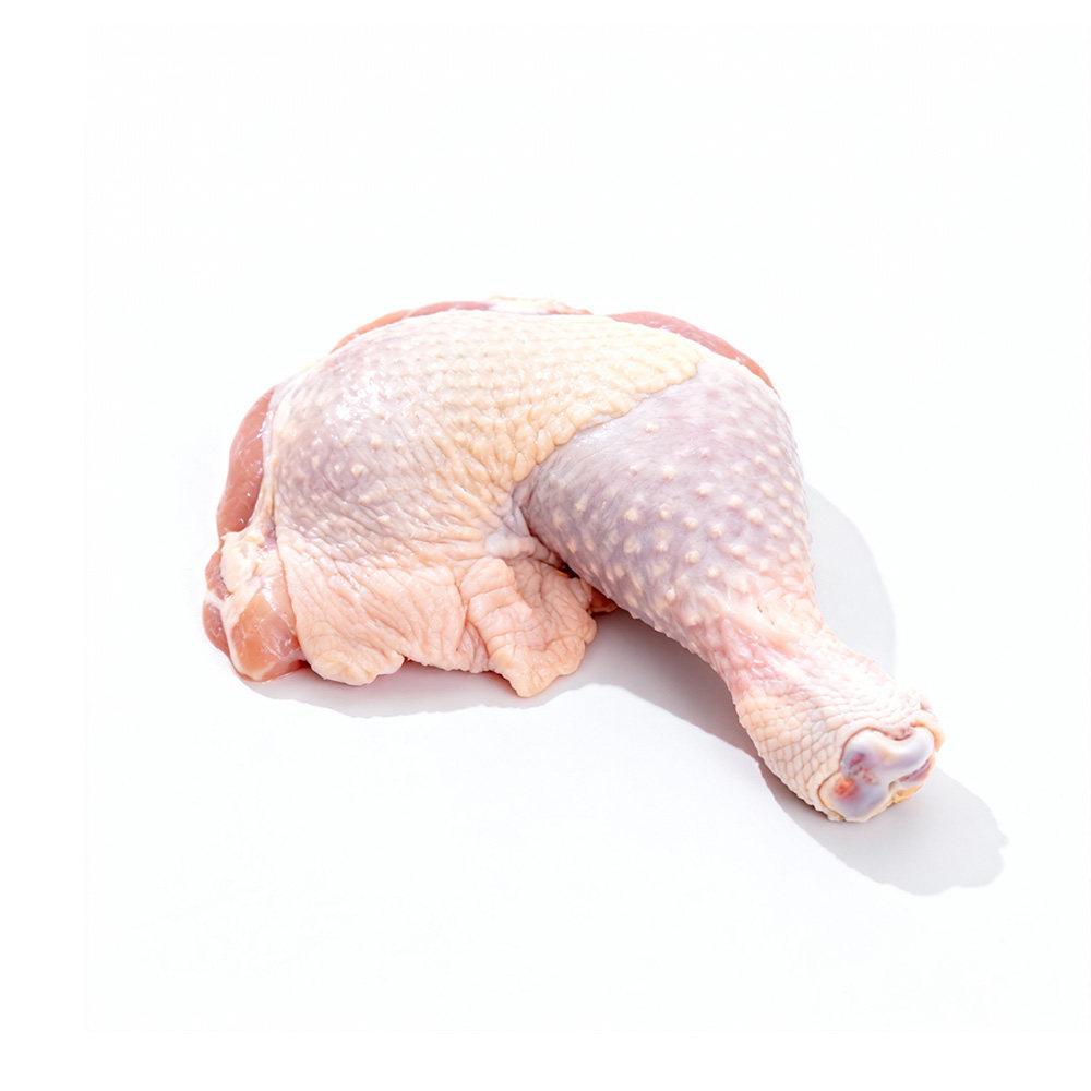 Frozen Chicken Leg Quarters